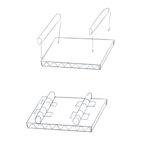 Engineering: Activity 9 - Balloon Car - Extreme STEAM Science Kids