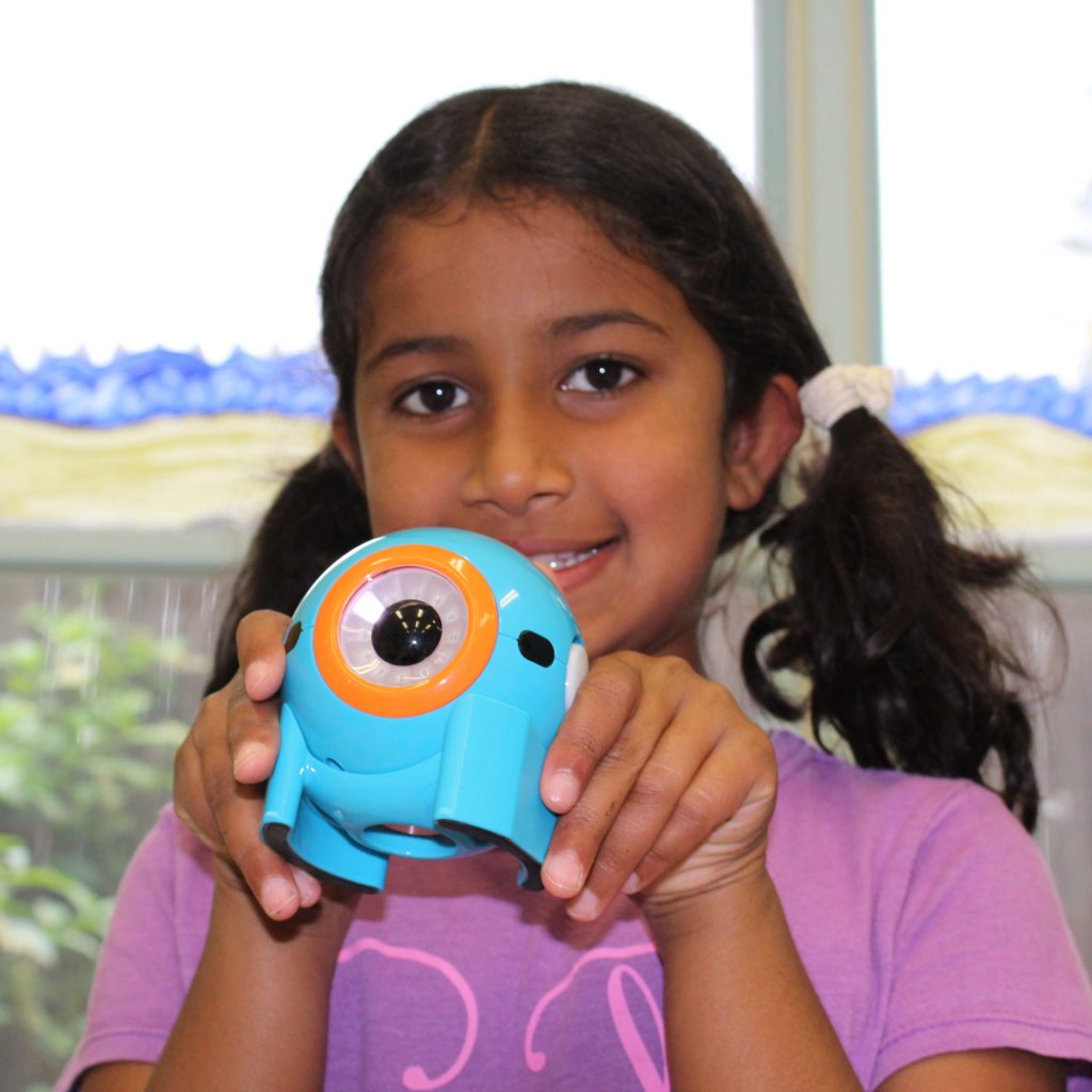 dash-5 - Extreme STEAM Science Kids